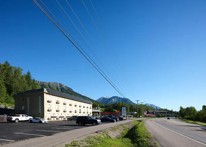 Fernie Fox Hotel