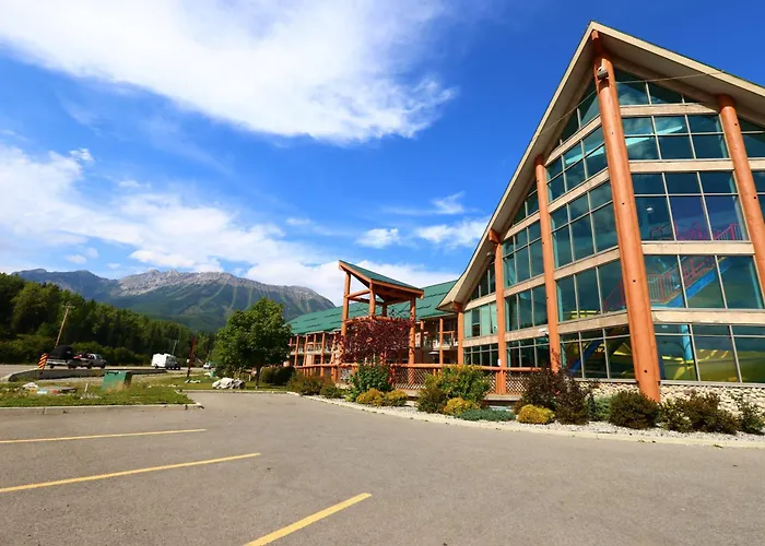 Fernie Stanford Resort