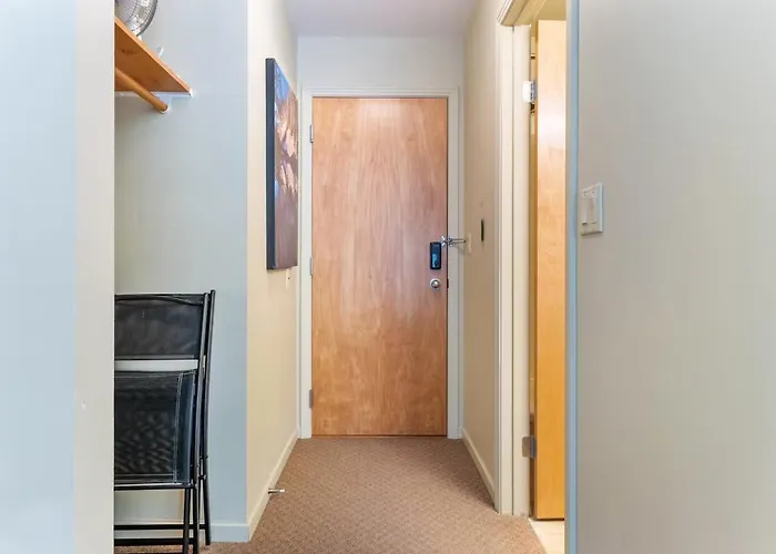 Timberline Condos - Aspen Building